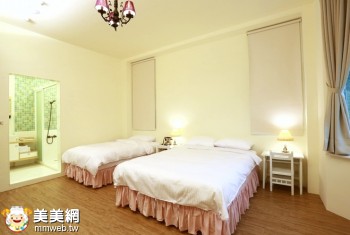 沐岚小镇Mulan Country Villa